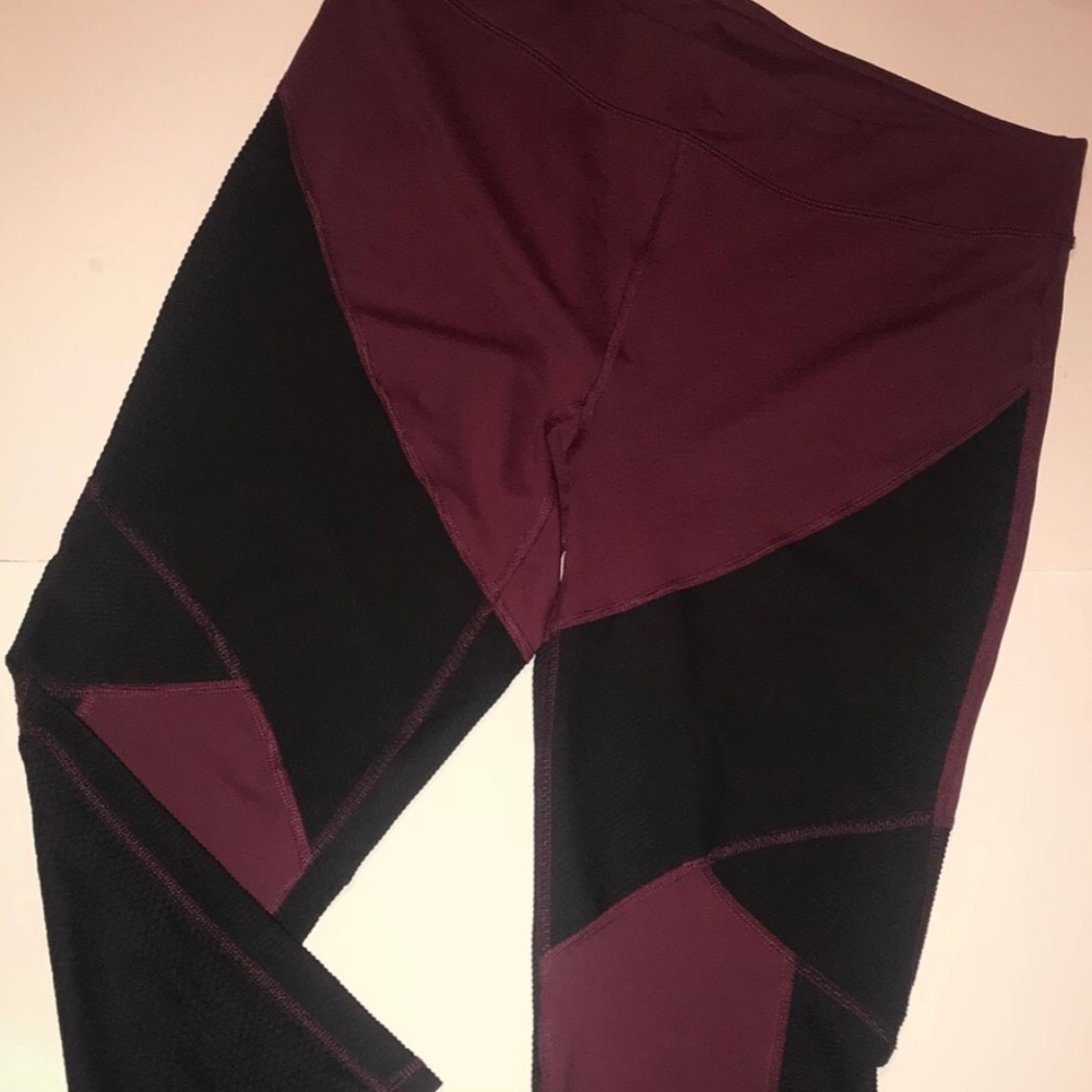 Champion Leggings size Large